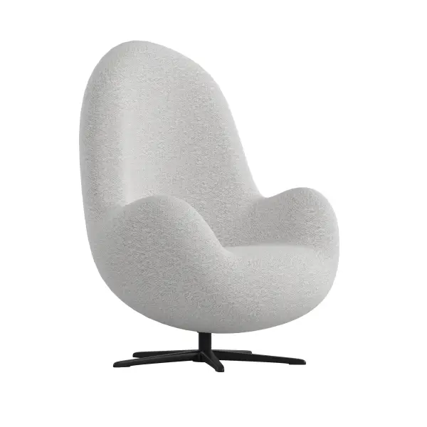 Butaca Antonella by Casantini Milano