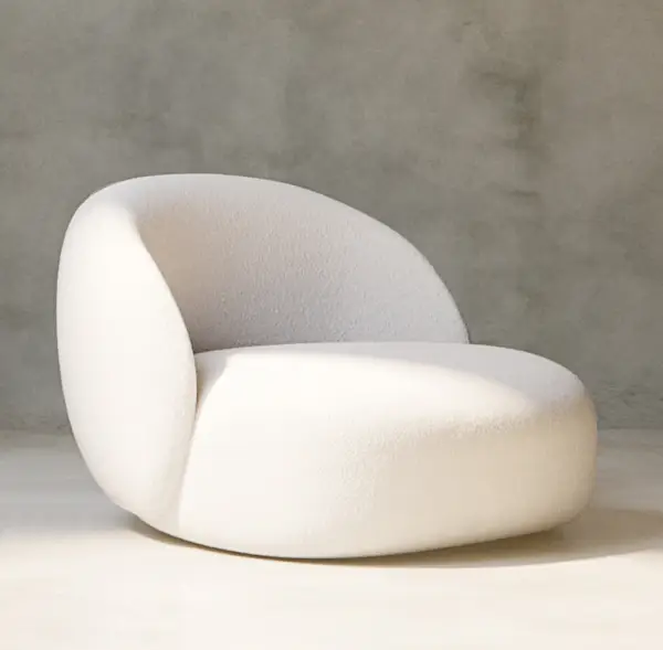Butaca Beatrice by Casantini Milano