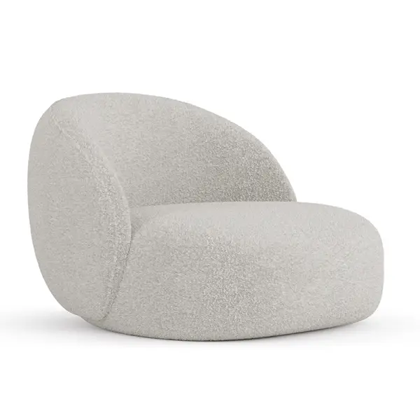 Butaca Beatrice by Casantini Milano