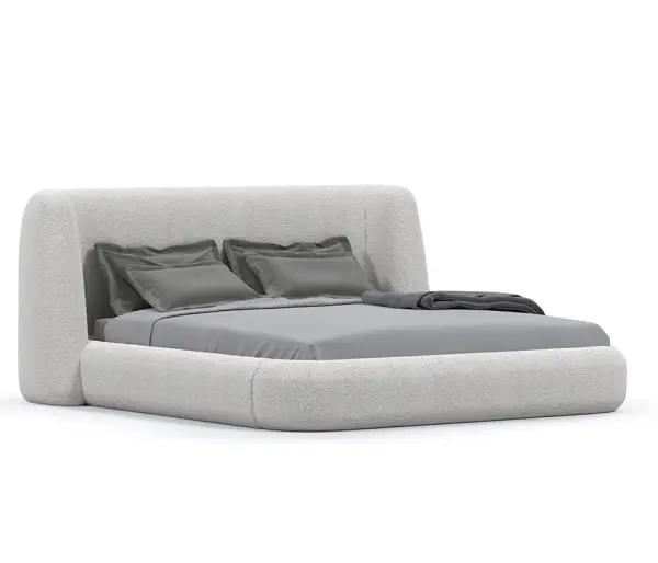 Cama Paola by Casantini Milano