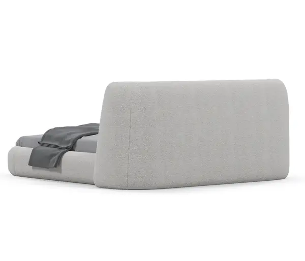 Cama Paola by Casantini Milano