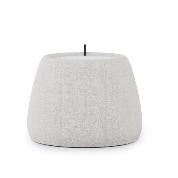Mesa auxiliar Angelina by Casantini Milano