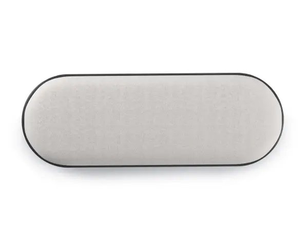Pie de cama Chiara by Casantini Milano