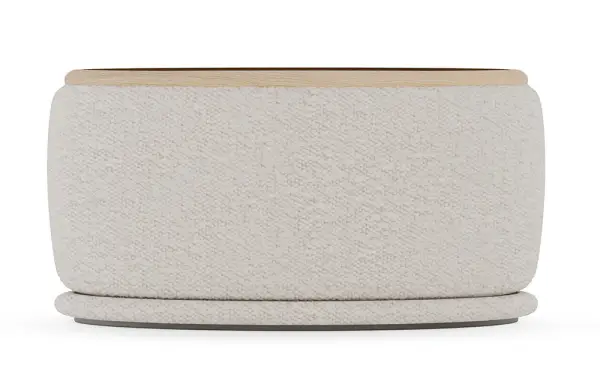 Mesa de centro Antonella by Casantini Milano
