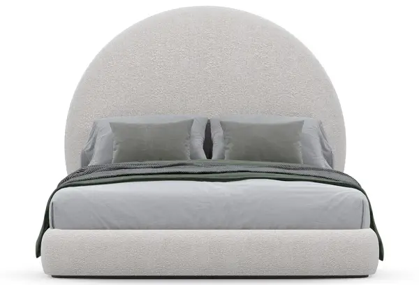 Cama Antonella by Casantini Milano