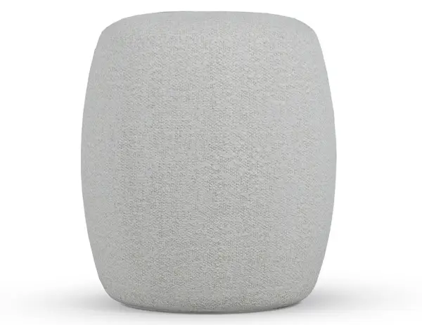 Puff Arabela by Casantini Milano