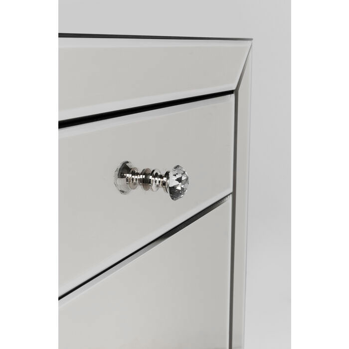 Aparador espejo Luxury lig. defectos