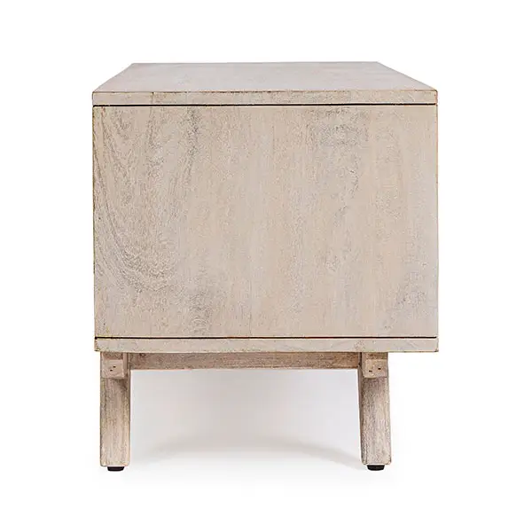 Mueble de tv 2 puertas sahana