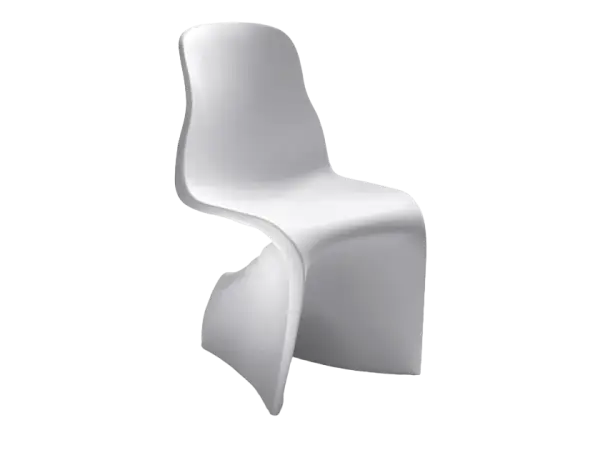 Silla Her opaca Casamania & Horm