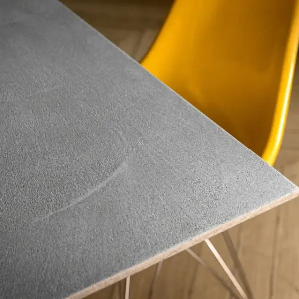 Mesa de comedor de piedra Matera by Mogg