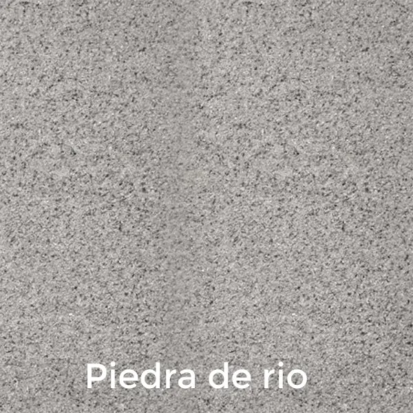 Mesa de comedor rectangular de piedra Matera by Mogg