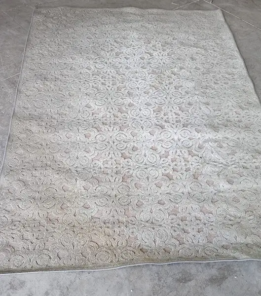 Alfombra Genova 65x110 Lig.defectos