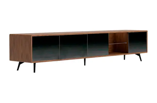 Mesa de televisión Ángel Cerdá Amur