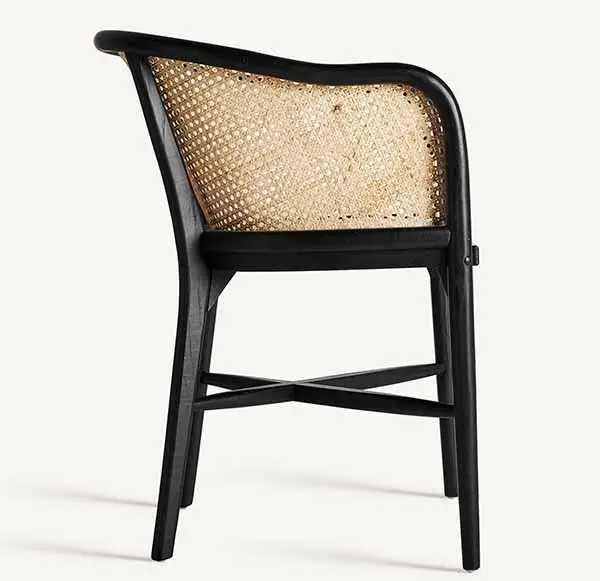 Sillón rejilla Nuchis Lig.defecots