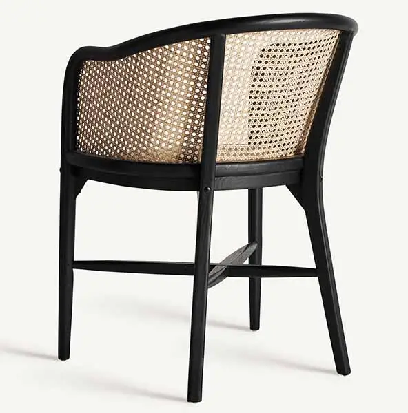 Sillón rejilla Nuchis Lig.defecots