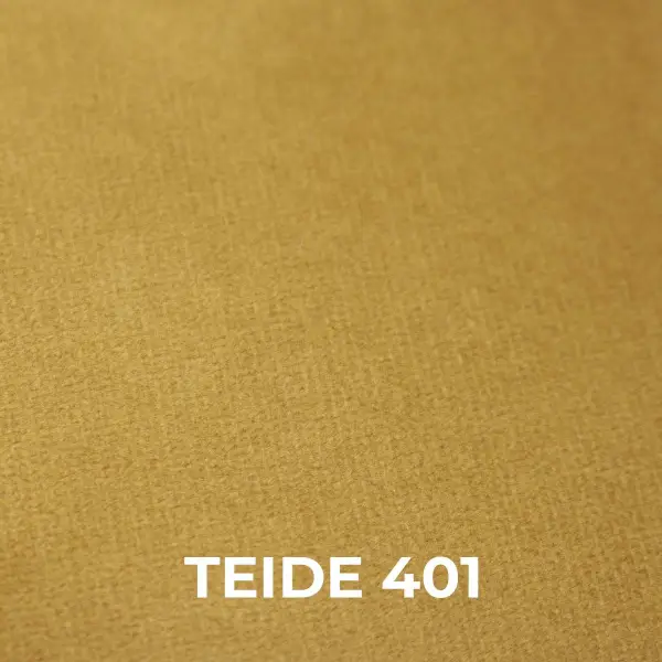 Cabecero tapizado Elsa tela teide