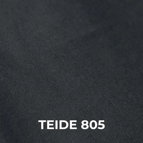 Cabecero tapizado Elsa tela teide