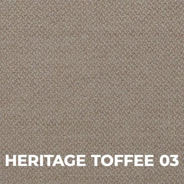 Cabecero tapizado Capri tela heritage