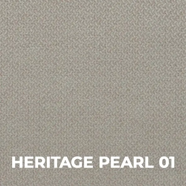 Cabecero tapizado Capri tela heritage