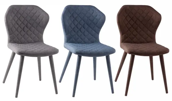 Silla desing Revyr