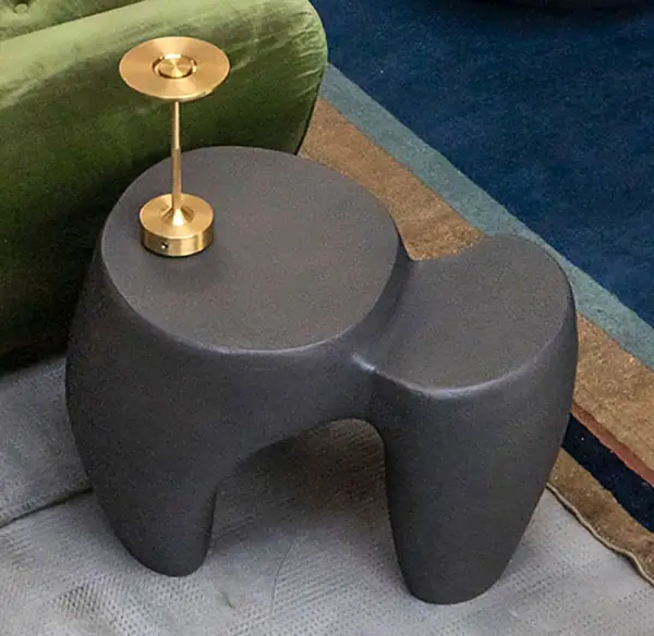 Mesa auxiliar pequeña Dune