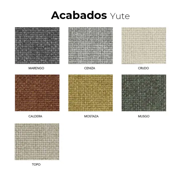 Canape tapizado elevable 2500