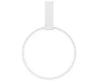 Lámpara de techo Agra White