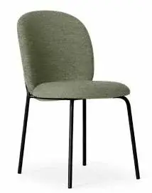 Silla verde Riona