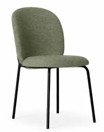 Silla verde Riona