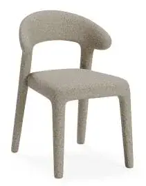 Silla beige Neida