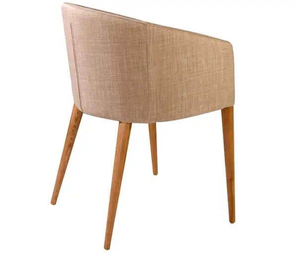 Sillón tindel Ángel Cerdá