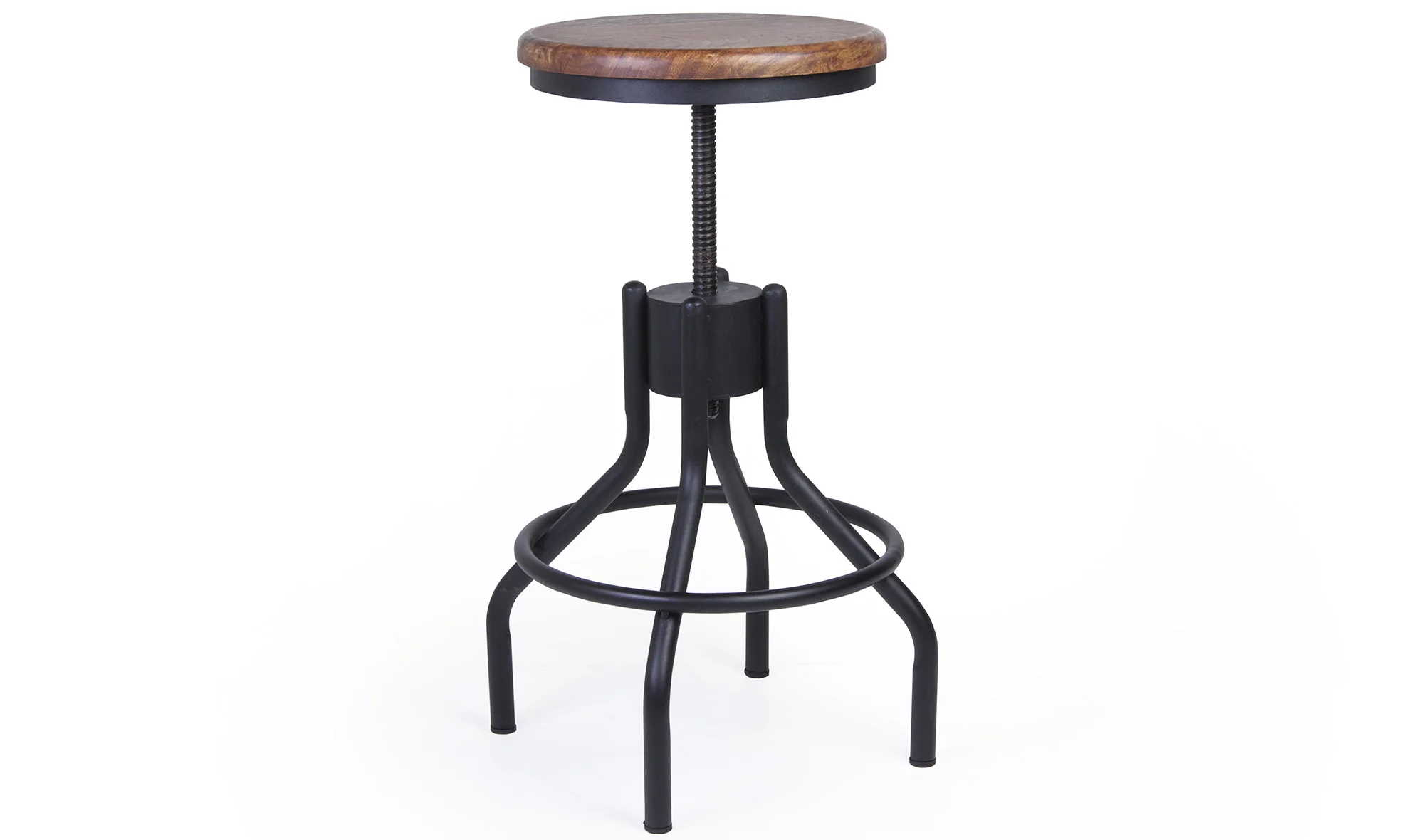 Taburete Industrial Pipa