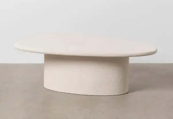 Mesa centro minimalista Edén