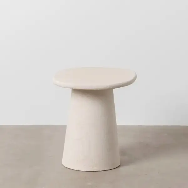 Mesa auxiliar minimalista Edén