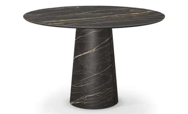 Mesa de comedor keramik bistrot Cuba