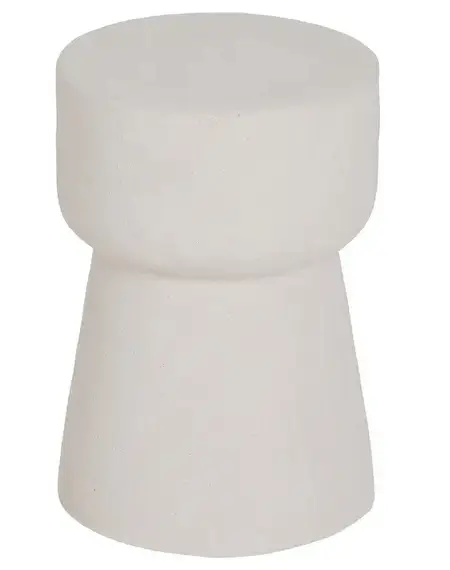 Mesa Poliresina minimalista Edén