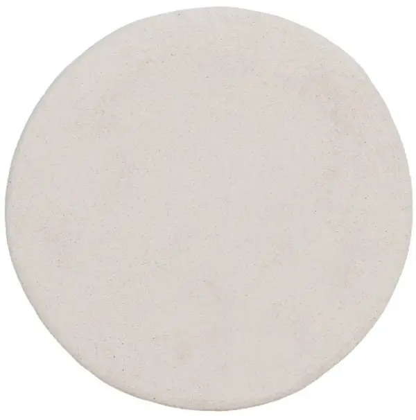 Mesa Poliresina minimalista Edén