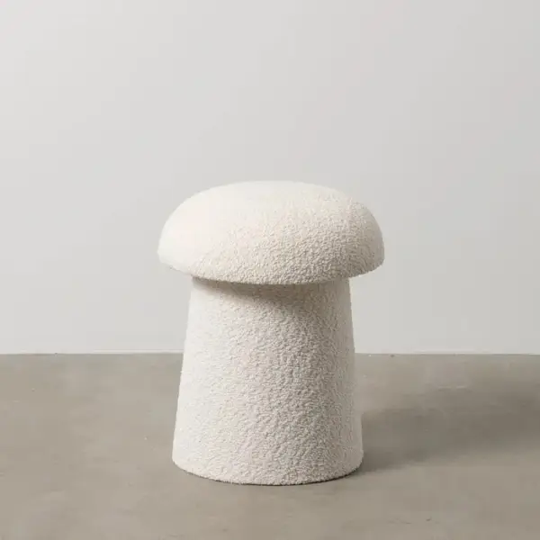 Puf baúl minimalista Edén