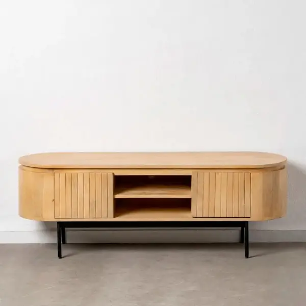 Mueble natural minimalista Edén