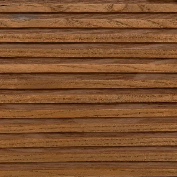 vitrina natural minimalista Edén