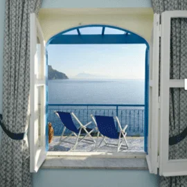 7 hoteles refrescantes para estas vacaciones