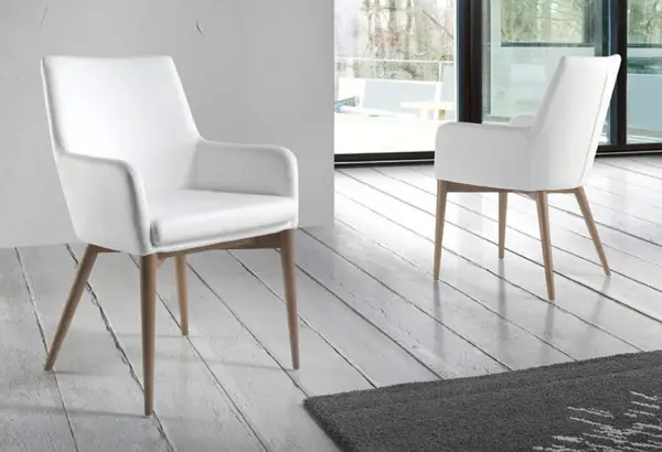 Sillón moderno Bohai