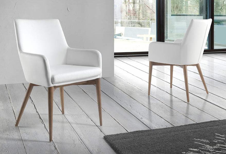 Sillón moderno Bohai