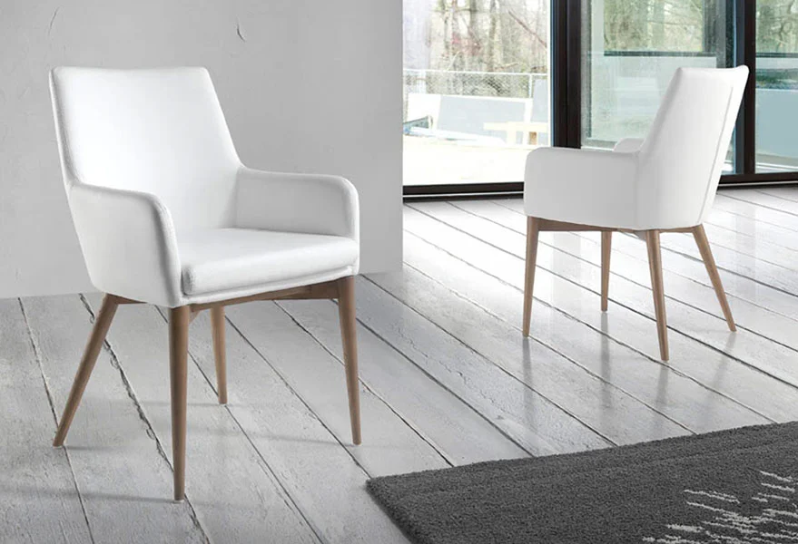 Sillón moderno Bohai