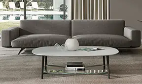 Sofá de diseño Florencia