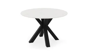 Mesa de comedor Fiorella Porcelánico 