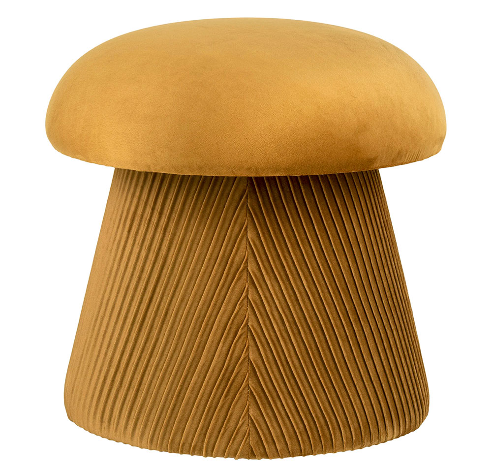Puf tapiazdo Hampton