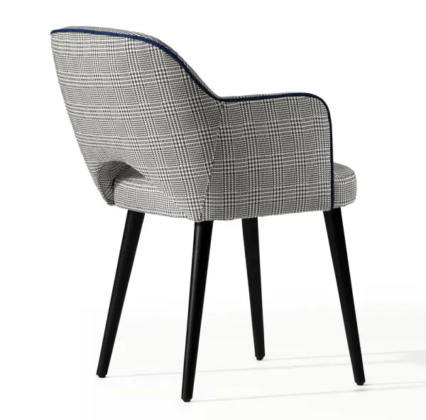 Silla de diseño Agatha