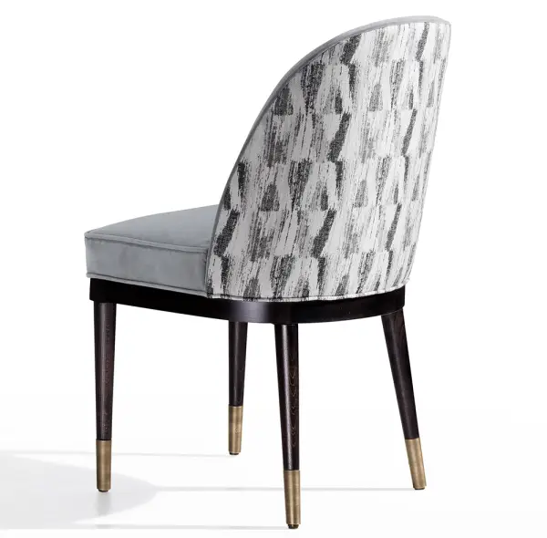 Silla de diseño Cloe