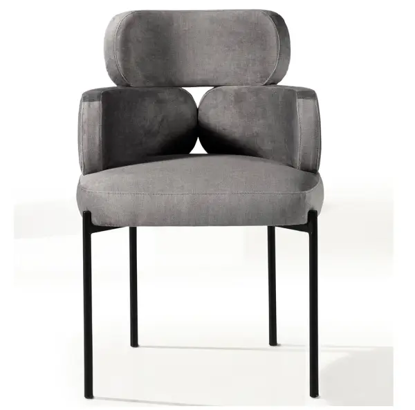 Silla de diseño Malena